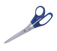 WEDO Wedo 977.803 - Forbici 21 cm, colore: Blu