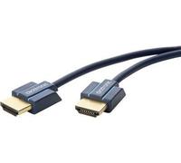 WEDRONIC HDMI/HDMI 2M 2M HDMI HDMI GRIE HDMI Cavo (70704) NEW