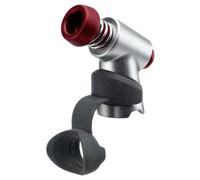 Wedtite Jetvalve Co2 Inflator (Head Only) 2021 Black