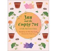 Wee Bee Geok Reading Planet KS2: Jun and the Empty Pot: A Folk Tale (Tascabile)
