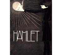 Wee Blue Coo Theatre Stage Play Hamlet Shakespeare Netherlands Art Print Poster Wall Decor 12X16 Inch