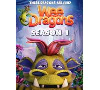 Wee Dragons Season 1