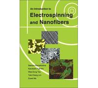 Wee Eong Teo Seeram Ramakrishna Zuwei Ma T Introduction To Electrosp (Tascabile)
