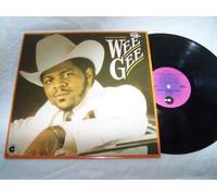 WEE GEE - WEE GEE LP, HOLD ON [TO YOUR DREAMS], US ISSUE EX/EX USED VINYL