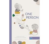 Wee Hae-June One Person (Copertina rigida)