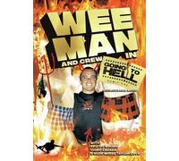Wee Man and Crew In Going To Hell (DVD) Chino Zagala David Petersen Jason Acuna