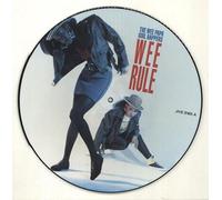 Wee Papa Girl Rappers - WEE PAPA GIRL RAPERS Wee Rule 12"