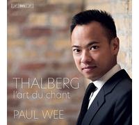 Wee Paul Pf - L'Art Du Chant (Sacd)
