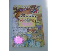 Wee Sing Book and Cd Collection #2 (2 Soft Cover Books and 4 Cds) (Wee Sing, 2)