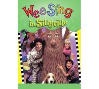 Wee Sing in Sillyville - Wee Sing in Sillyville
