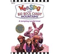 Wee Sing in the Big Rock Candy - Wee Sing in the Big Rock Candy