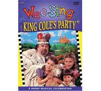 Wee Sing King Cole S Party - Wee Sing King Cole S Party