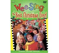 Wee Sing the Best Christmas Ev - Wee Sing the Best Christmas Ev
