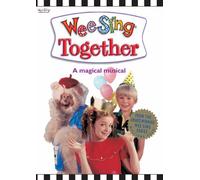 Wee Sing Together/Dol] - Wee Sing Together/Dol]