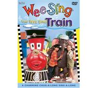 Wee Sing Train