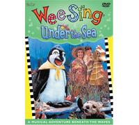 Wee Sing Under the Sea - Wee Sing Under the Sea
