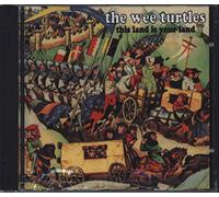 Wee Turtles - This Land Is Your Land