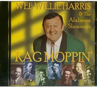 Wee Willie Harris - Rag Moppin'