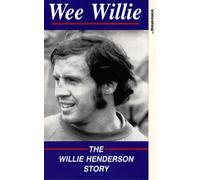 Wee Willie: The Willie Henderson Story [VHS]