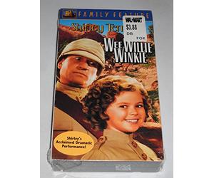 Wee Willie Winkie