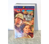 Wee Willie Winkie [Edizione: USA]