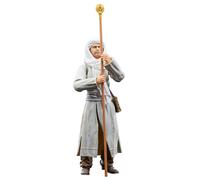 Hasbro - Indiana Jones Adventure Series - Indiana Jones (Stanza della mappa)