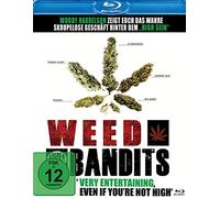 Weed Bandits