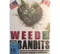 Weed Bandits 3