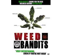 Weed Bandits [DVD] [Edizione: Regno Unito]