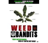Weed Bandits [Edizione: Regno Unito]