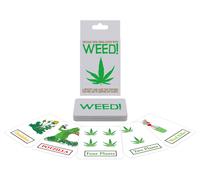 Weed - Gioco Di Carte