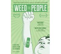 Weed the People