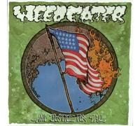 Weedeater - And Justice for Y'all