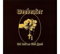 Weedeater God Luck and Good Speed (CD) Album
