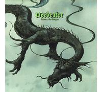 Weedeater - Jason The Dragon (2 LP)