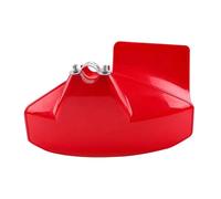 Weeder Protective Cover - Lawn Mower Guard Board, High Hardness Trimmer Shield, Attachment For Irrigators Lawnmowers, Brush Cutter Grass Cutting Safety ProtectionMulti-Purpose Tool