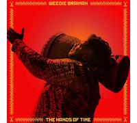 Weedie Braimah The Hands of Time (CD)