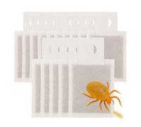 Weedness Aari predatori N. cucumeris 15 sacchetti contro tripidi e acari - Controllo biologico dei parassiti senza sostanze chimiche ed ecologiche