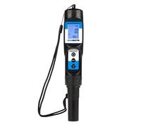 misuratore digitale portatile di PH EC TDS PPM temperatura per liquidi P160 Pro