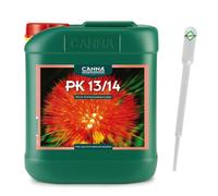 Weedness Canna PK 13/14 5 L - Fertilizante PK alta capacidad