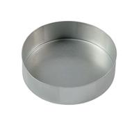 Weedness Coperchio per tubo di scarico in metallo per Grow - Ventola per tubo di scarico, filtro ai carboni attivi, adattatore per condizionatore d'aria (300 mm)