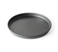 Weedness Coperchio per tubo in metallo per aria di scarico Grow - Ventola per tubo di scarico, filtro ai carboni attivi, adattatore per condizionatore d'aria (400 mm)