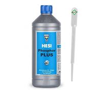 Weedness Hesi Phosphor Plus - Fertilizzante naturale per piante da interni, 1 litro