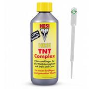 Weedness Hesi TNT Complex 500 ml per la Fase di Crescita - Fertilizzante Naturale Fertilizzante Fertilizzante di Fertilizzante