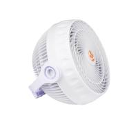 Weedness Monkey Ventilatore silenzioso 16 Watt - Grow Ventilation Home Box Grow Box Mini ventilatore piccolo Monkey MF2X120 Ventilatore silenzioso - Grow Air Homebox Growbox Mini ventilatore piccolo