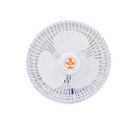 Weedness Monkey Ventilatore silenzioso 20 Watt - Grow Ventilation Home Box Grow Box Mini ventilatore piccolo Monkey MF2X120 Ventilatore silenzioso - Grow Air Homebox Growbox Mini ventilatore piccolo