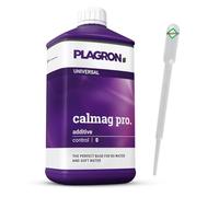 Weedness Plagron CalMag Pro 1 L - Fertilizante aditivo Ca/Mg para agua blanda