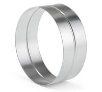 Weedness, raccordo di collegamento da 250 mm, adattatore riduttore - tubo di scarico tubo di scarico tubo tubo di aria condizionata per interni Growbox Homebox, tubo di ventilazione riduzione