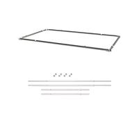 Weedness Secret Jardin Space Booster Kit 60x60 16 mm 1 pezzo (120x60)