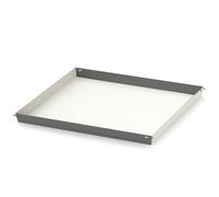 Weedness Secret Jardin Water Tray 120 x 60 cm per Grow Box - Pellicola di raccolta per vasca da bagno, accessori per la coltivazione in interni, in plastica, per interni